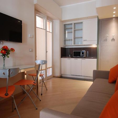 Ur-Nest Piazza Maggiore Bologna Luaran gambar