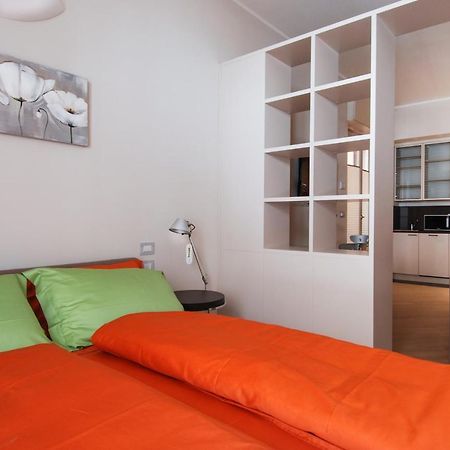 Ur-Nest Piazza Maggiore Bologna Luaran gambar