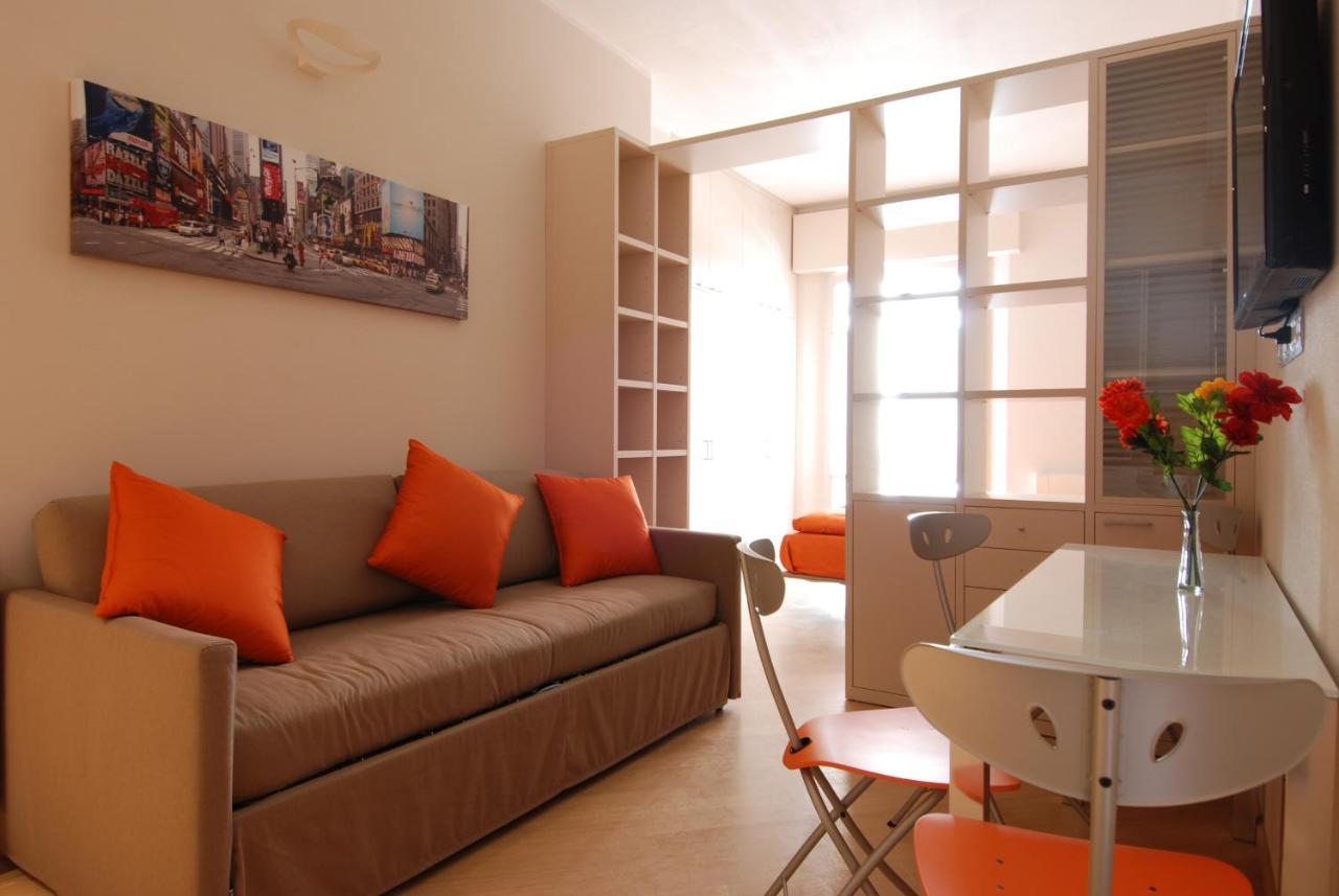 Ur-Nest Piazza Maggiore Bologna Luaran gambar