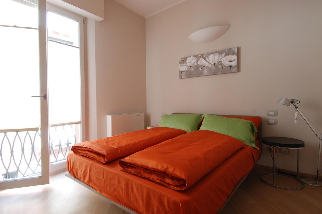 Ur-Nest Piazza Maggiore Bologna Luaran gambar