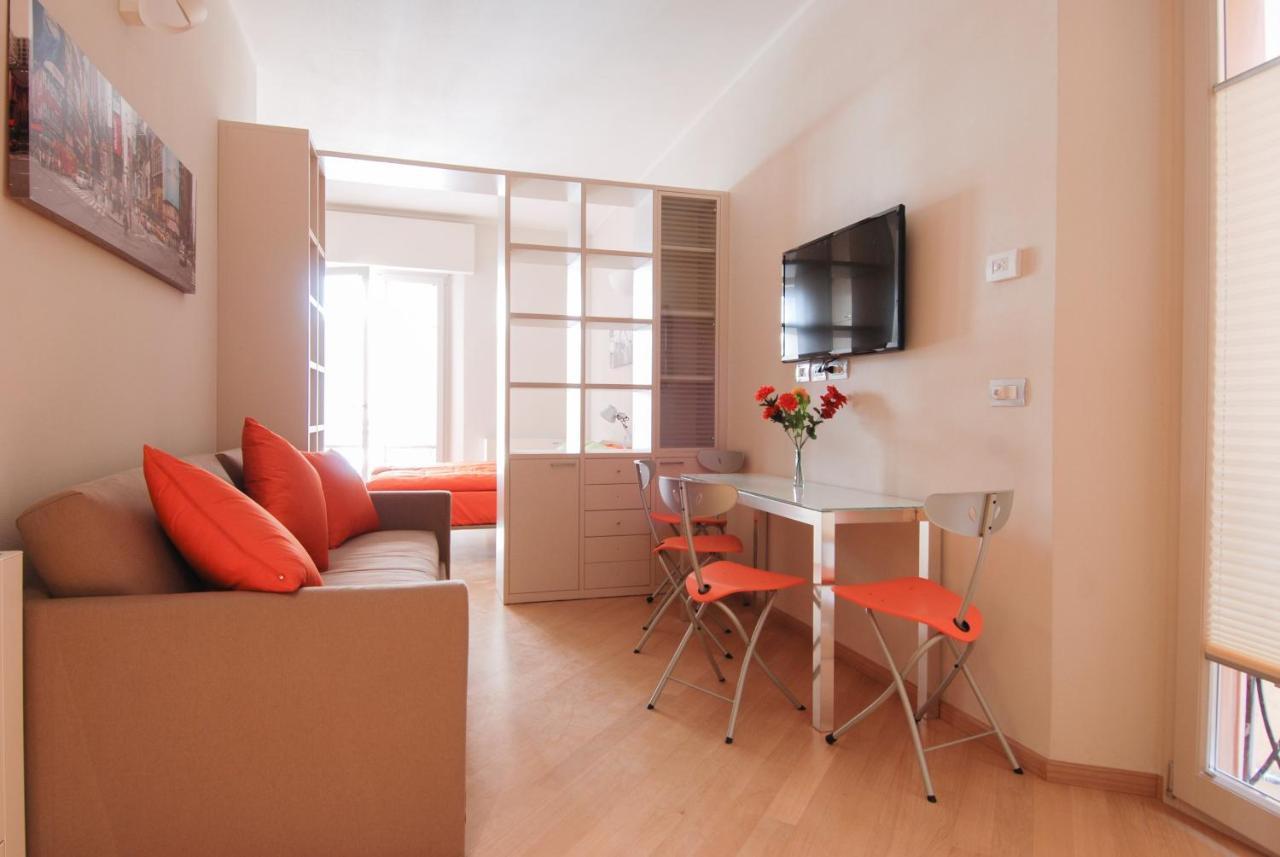 Ur-Nest Piazza Maggiore Bologna Luaran gambar