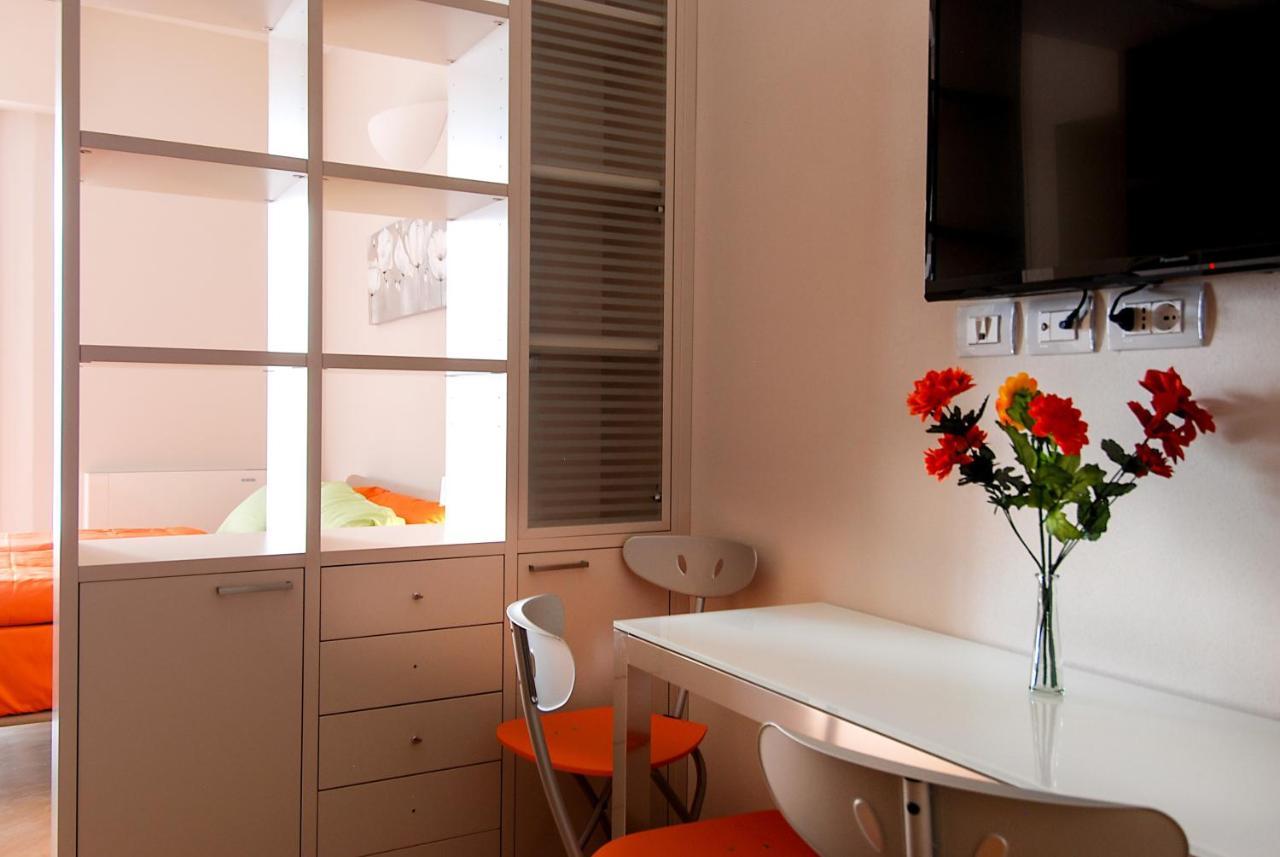 Ur-Nest Piazza Maggiore Bologna Luaran gambar