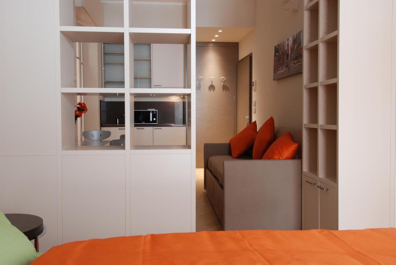 Ur-Nest Piazza Maggiore Bologna Luaran gambar