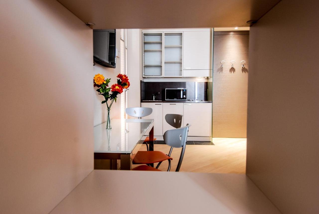 Ur-Nest Piazza Maggiore Bologna Luaran gambar