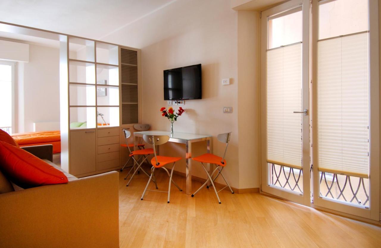 Ur-Nest Piazza Maggiore Bologna Luaran gambar